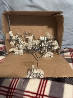 New 30 love photo holders