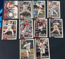 Topps 2026 Series 2 Baseball