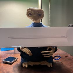 Apple Pencil (2nd Generation)