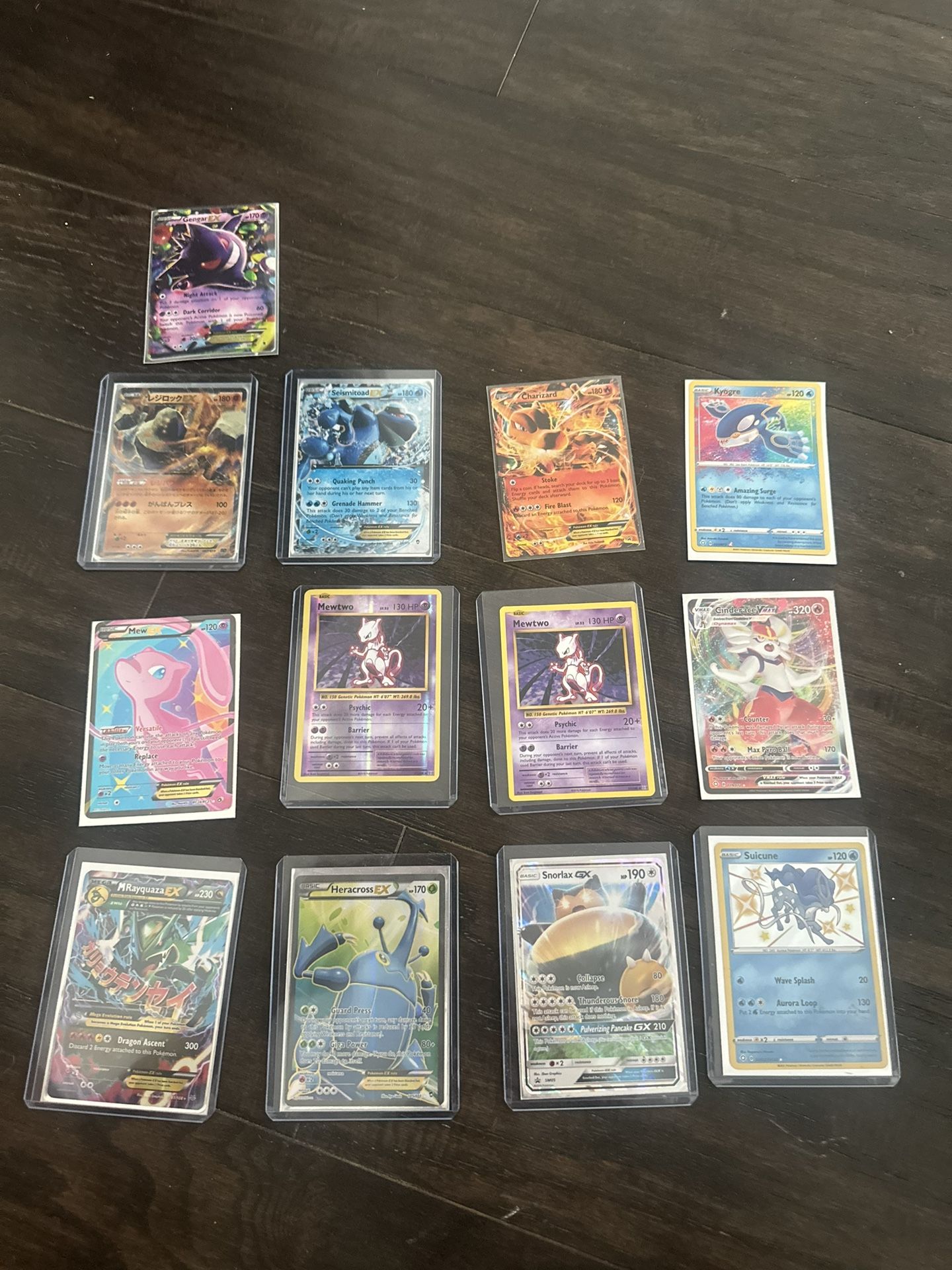 Pokémon Cards