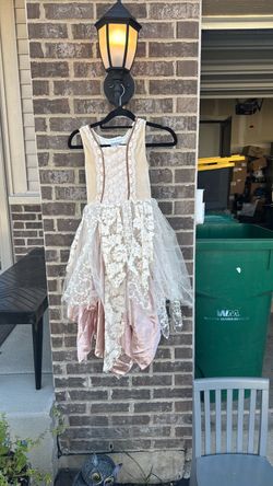 Halloween costume