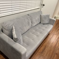 Wayfair Sofa
