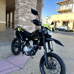2023 KAWASAKI KLX300SM