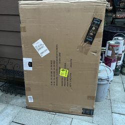Dog Metal Crate