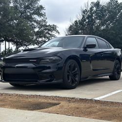 2021 Dodge Charger