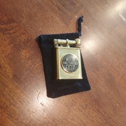 Harley Davidson Lighter