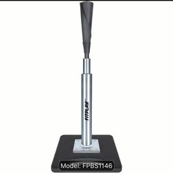 Fitplay Baseball  Batting Tee Brand New