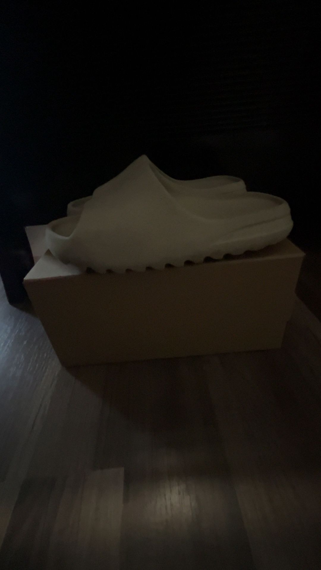 Yeezy Slides