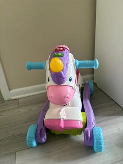 Baby toy