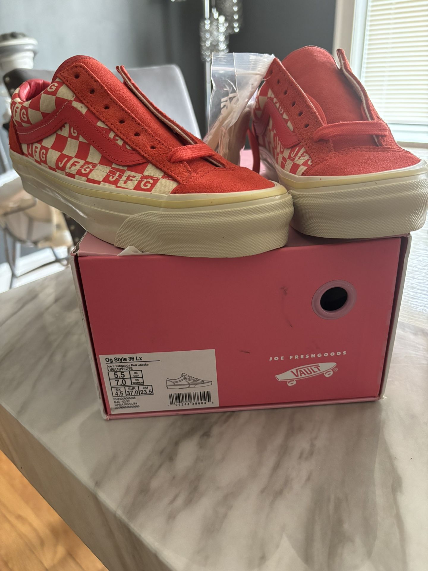 Vans