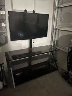 Tv Stand For Up To 65 Inch