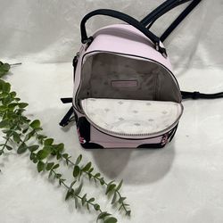 Kate Spade New York Cameron Grand Flora Mini Convertible Backpack