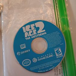 Nintendo GameCube Games