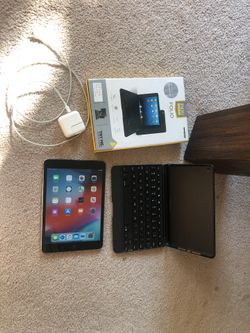 iPad min2 wifi+cellular 32GB