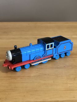Vintage Thomas the train 1989