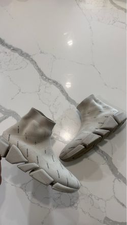 Balenciaga speed 2.0