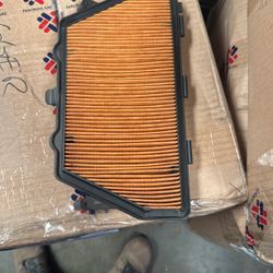 2009 Honda CBR 1000 Air Filter OEM