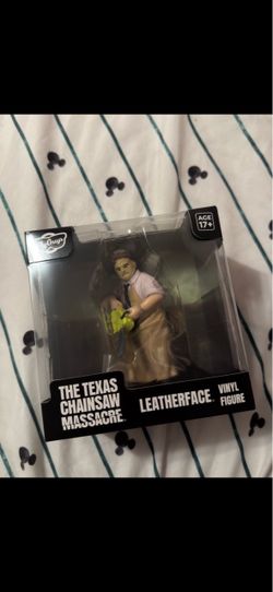 Texas chainsaw massacre