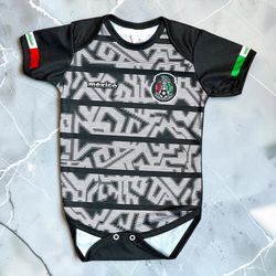 Mexico black baby kids and adult sizes available