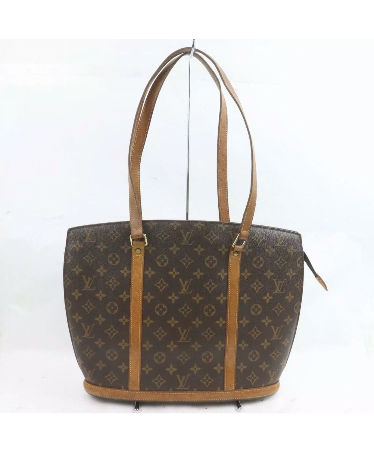 100% ❤️Authentic Louis Vuitton Babylone Shoulder Bag