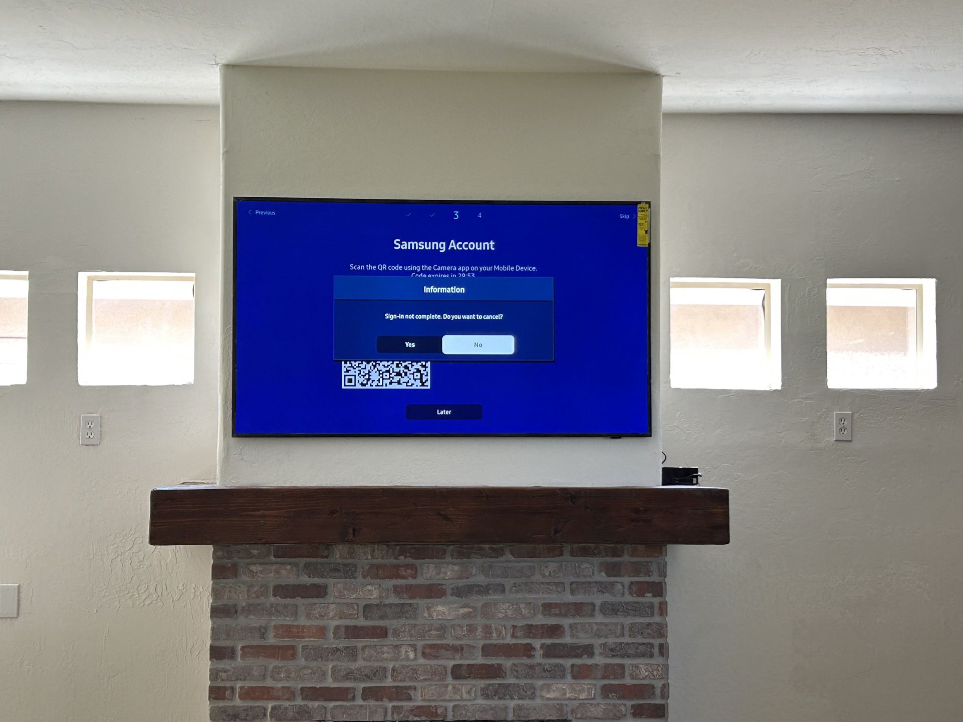 Tv Mounts
