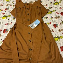 New Size XL