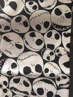 Halloween face mask and other designs $5 each