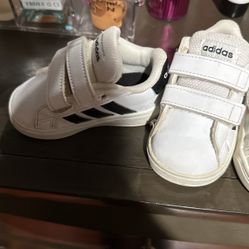 Baby Girl Shoes 