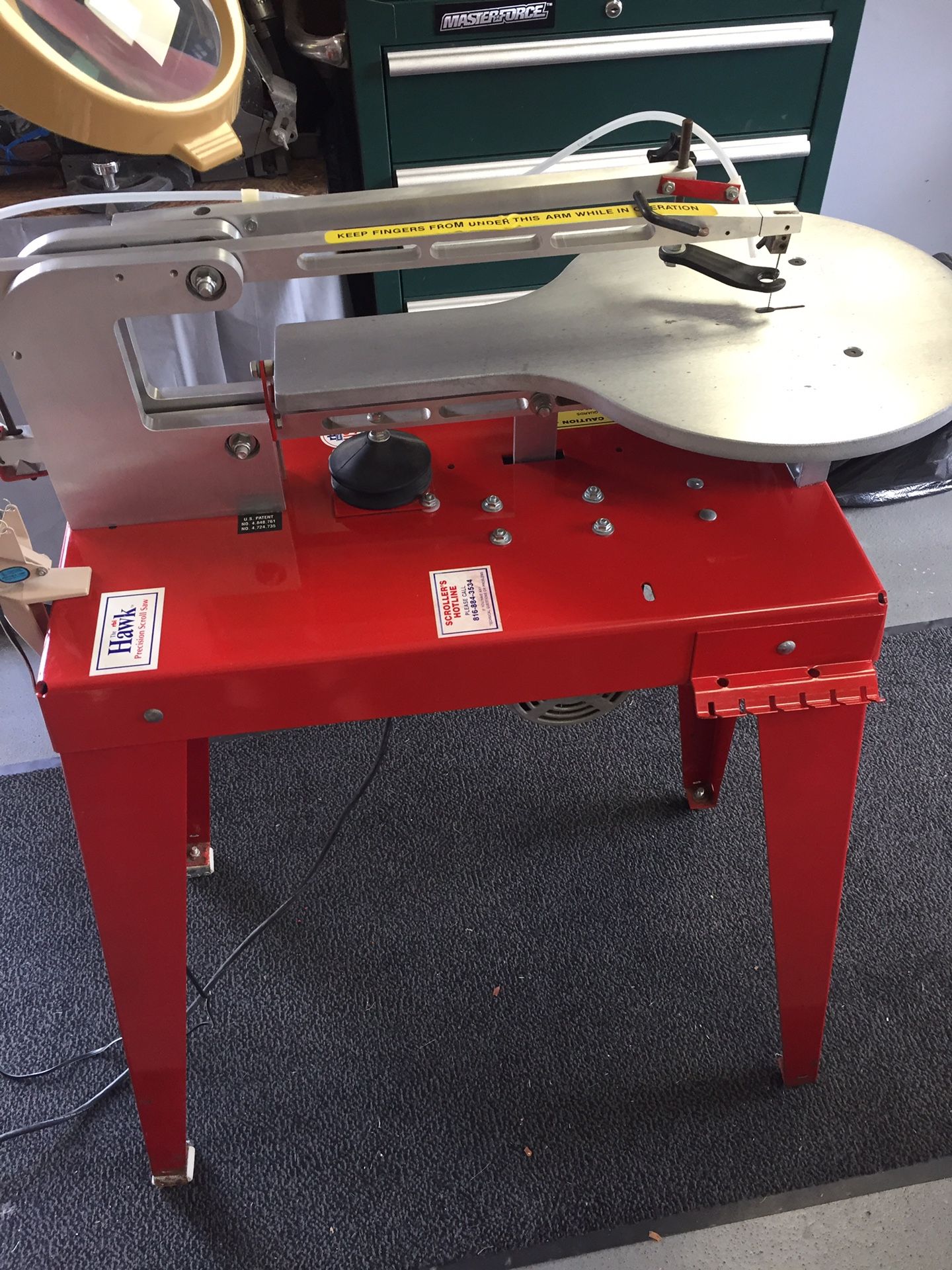 RBI Scroll Saw for Sale in Niles, IL OfferUp