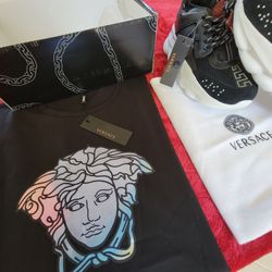 Versace Shirt 