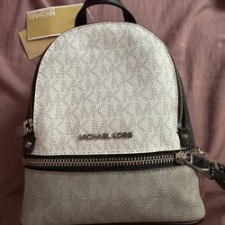 Mk Mini Backpack