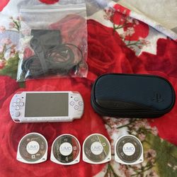 Psp Bundle