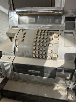 Old Register