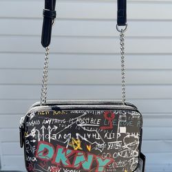 DKNY Crossbody