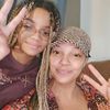 chanel sumpter