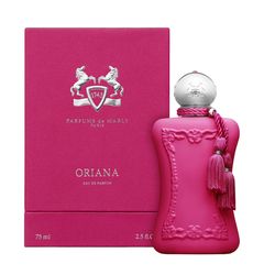 PARFUMS DE MARLY - ORIANA EDP ( W ) 2.5 OZ