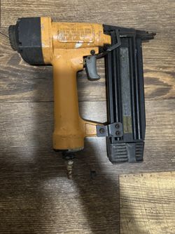Bostitch Gun