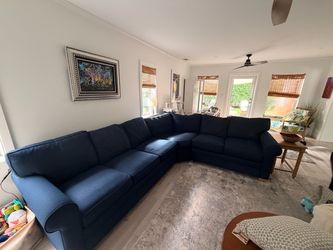 Sectional sofa