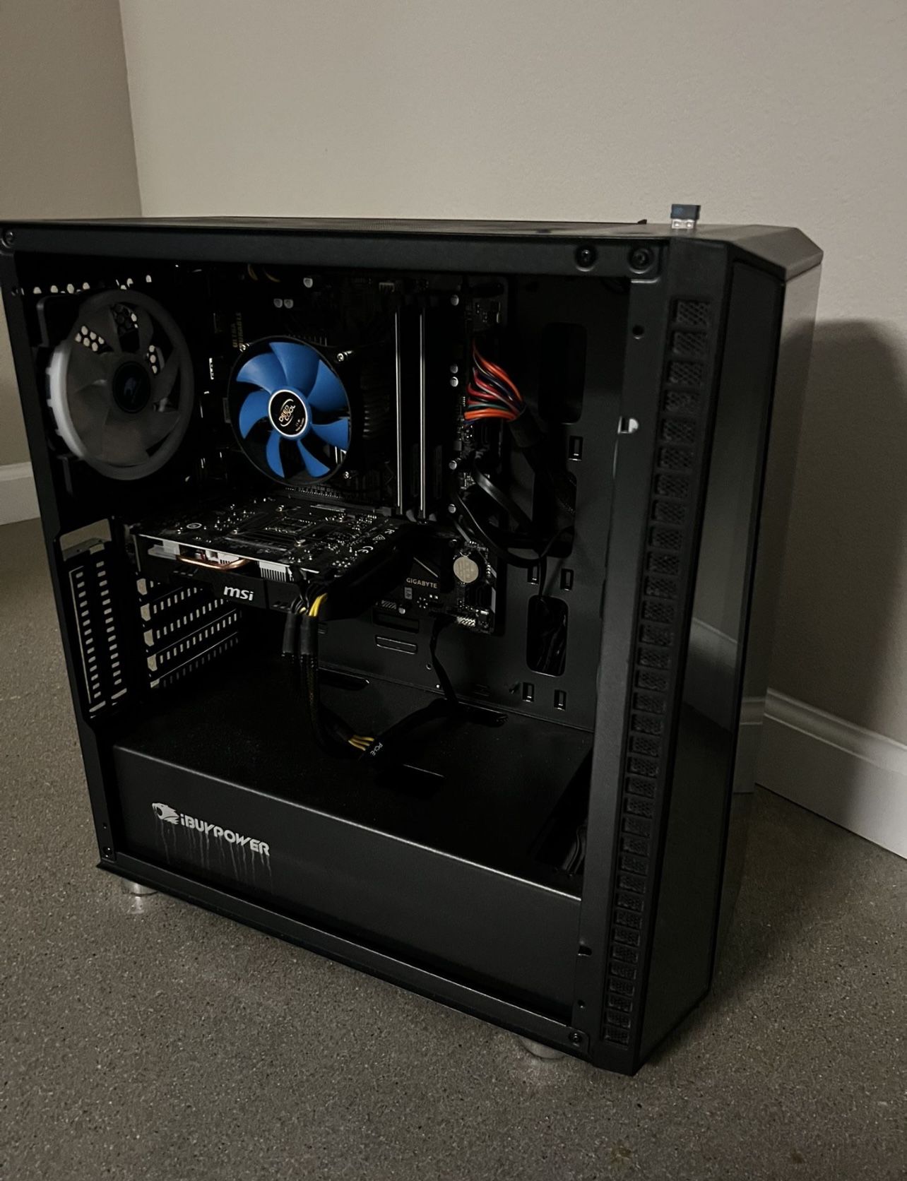 Gaming PC