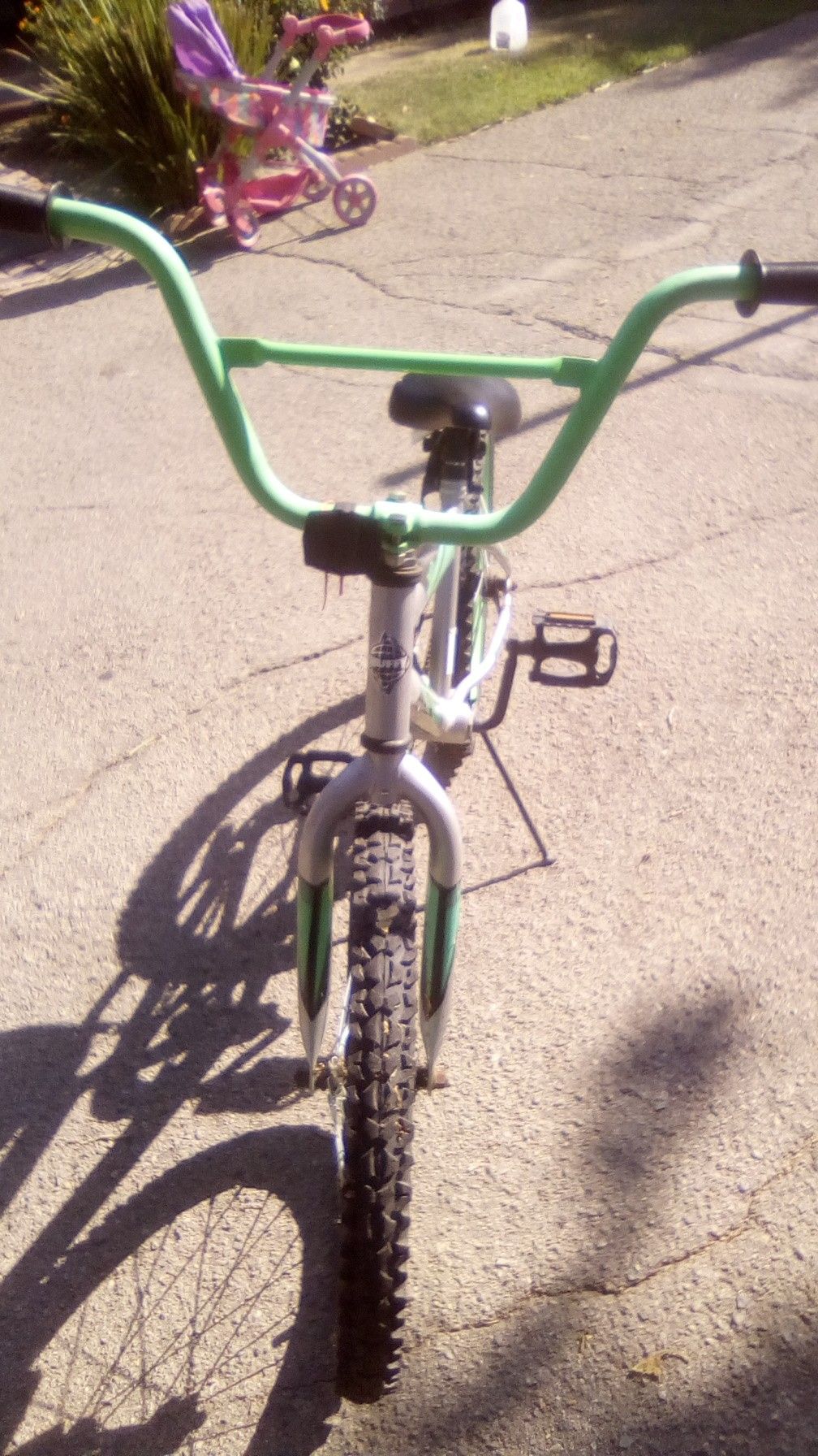 Bicycle