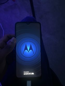 Moto G Play 32GB