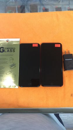 iPhone 8+ Unlocked 256 GB