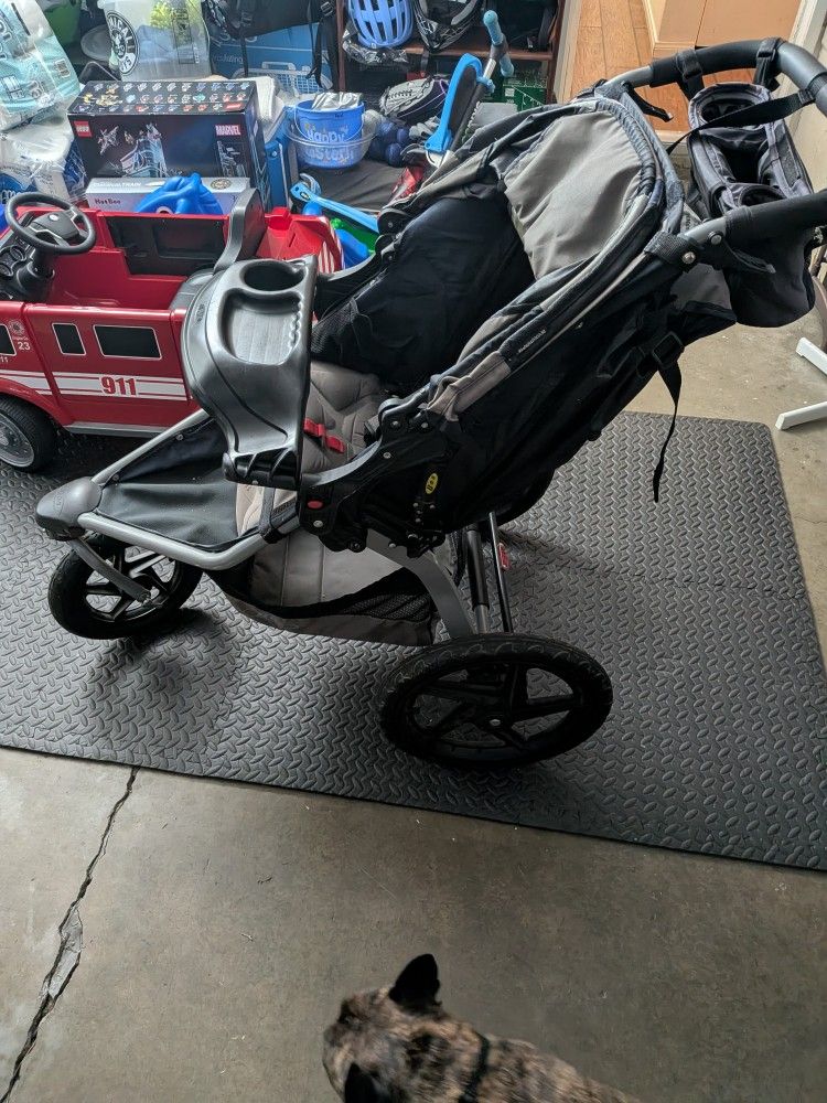 BOB Stroller