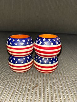 Napkin rings