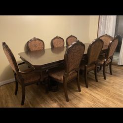 Dinning Table Set 