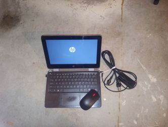 HP PROBOOK (OBO)