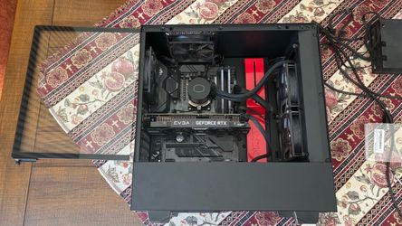 Gaming PC - Ryzen 9 3900X | RTX 2060 SUPER | 32GB RAM