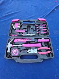 Tool set