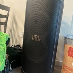 JBL PartyBox Ultimate 