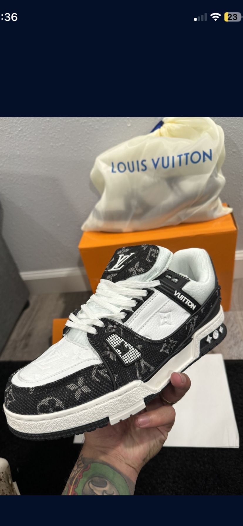 Louis Vuitton